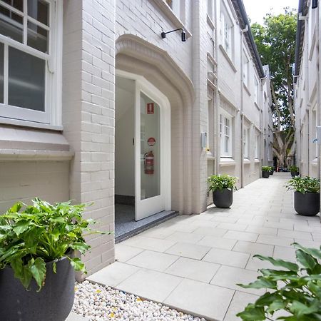 Mulwarree Avenue Apartments By Urban Rest Sydney Bagian luar foto