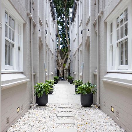 Mulwarree Avenue Apartments By Urban Rest Sydney Bagian luar foto