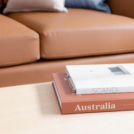 Mulwarree Avenue Apartments By Urban Rest Sydney Bagian luar foto