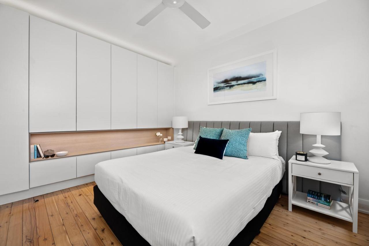 Mulwarree Avenue Apartments By Urban Rest Sydney Bagian luar foto