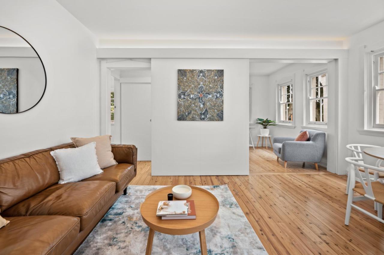 Mulwarree Avenue Apartments By Urban Rest Sydney Bagian luar foto