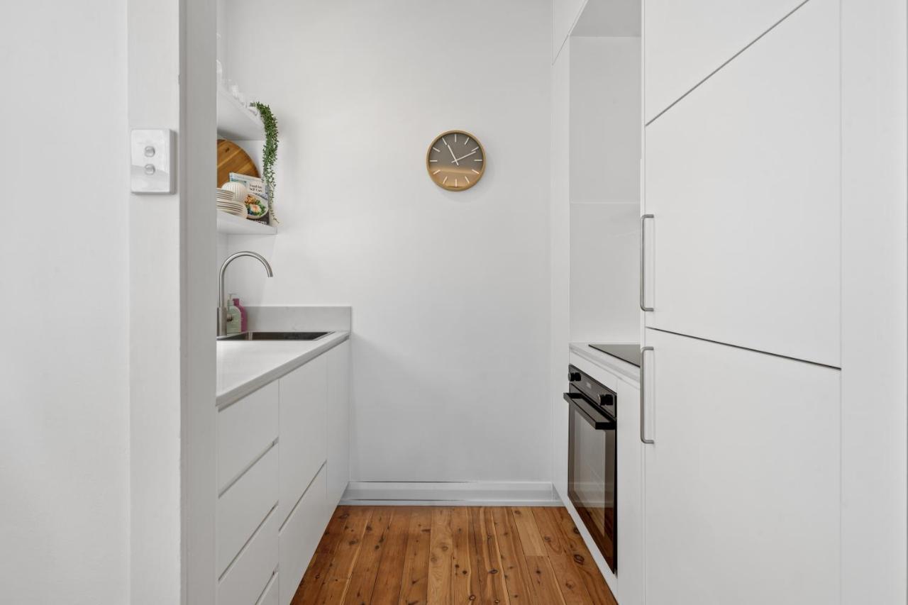 Mulwarree Avenue Apartments By Urban Rest Sydney Bagian luar foto