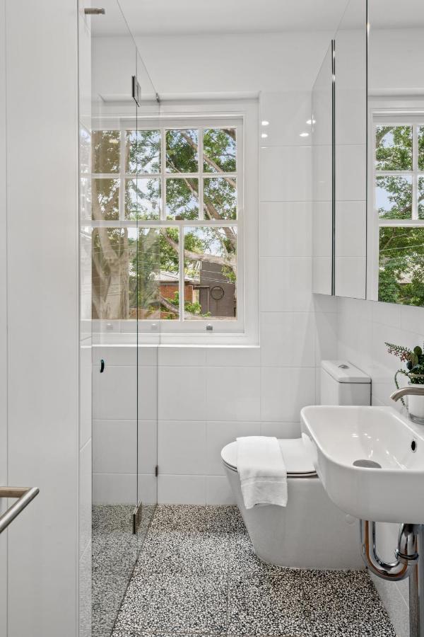 Mulwarree Avenue Apartments By Urban Rest Sydney Bagian luar foto