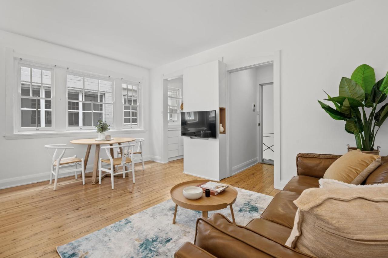 Mulwarree Avenue Apartments By Urban Rest Sydney Bagian luar foto