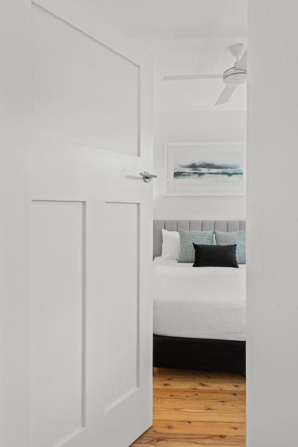 Mulwarree Avenue Apartments By Urban Rest Sydney Bagian luar foto