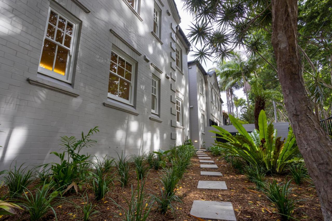 Mulwarree Avenue Apartments By Urban Rest Sydney Bagian luar foto