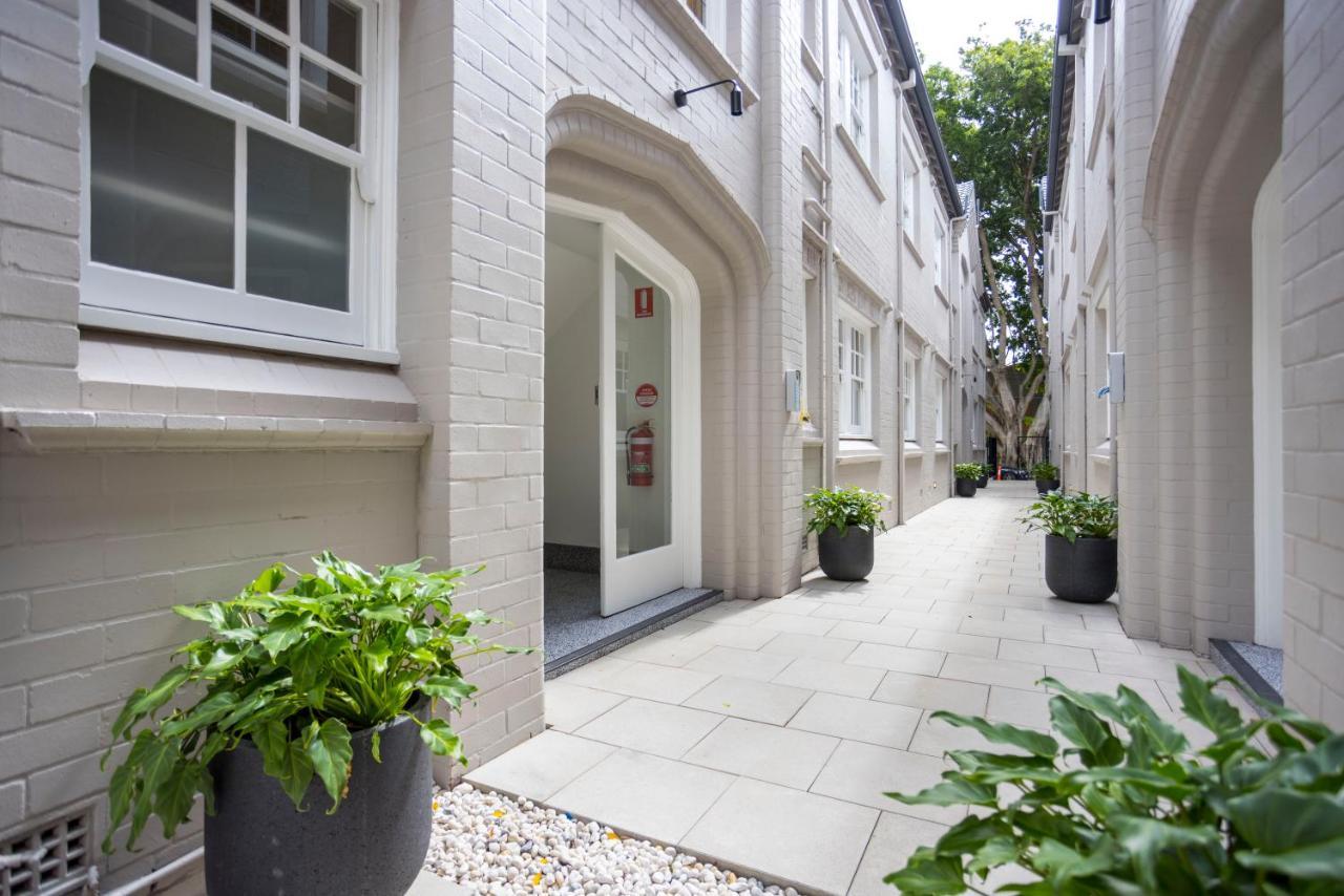 Mulwarree Avenue Apartments By Urban Rest Sydney Bagian luar foto