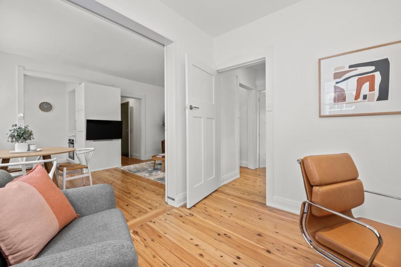 Mulwarree Avenue Apartments By Urban Rest Sydney Bagian luar foto
