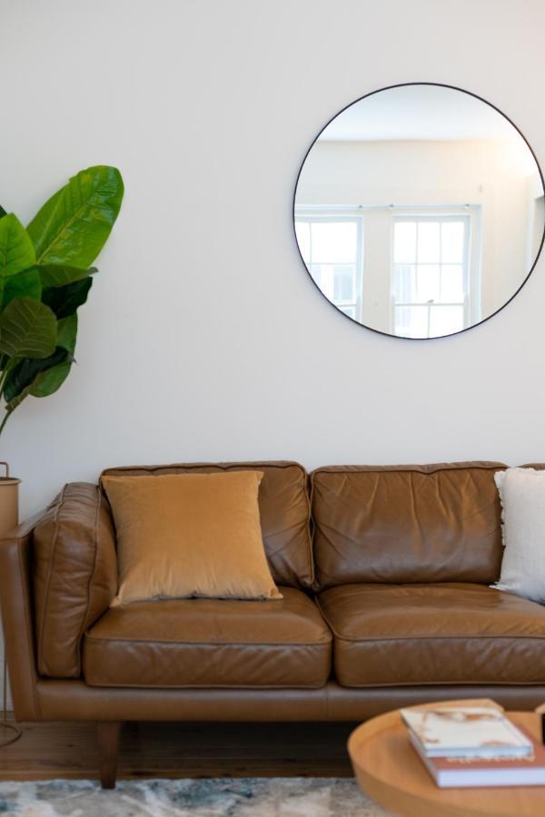 Mulwarree Avenue Apartments By Urban Rest Sydney Bagian luar foto