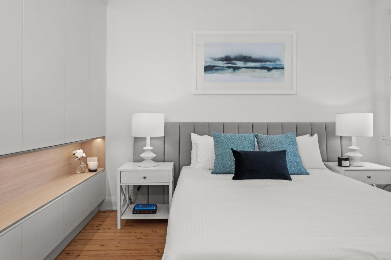 Mulwarree Avenue Apartments By Urban Rest Sydney Bagian luar foto