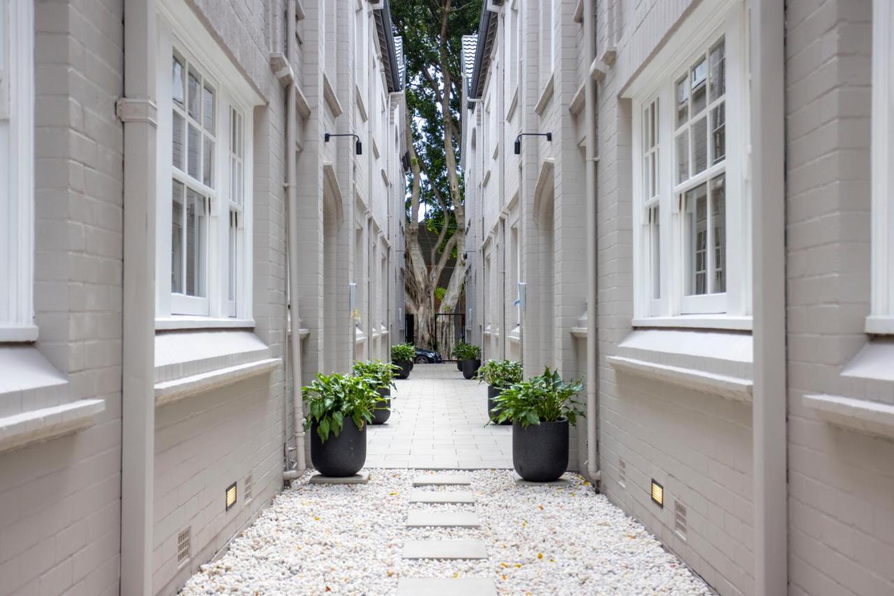 Mulwarree Avenue Apartments By Urban Rest Sydney Bagian luar foto