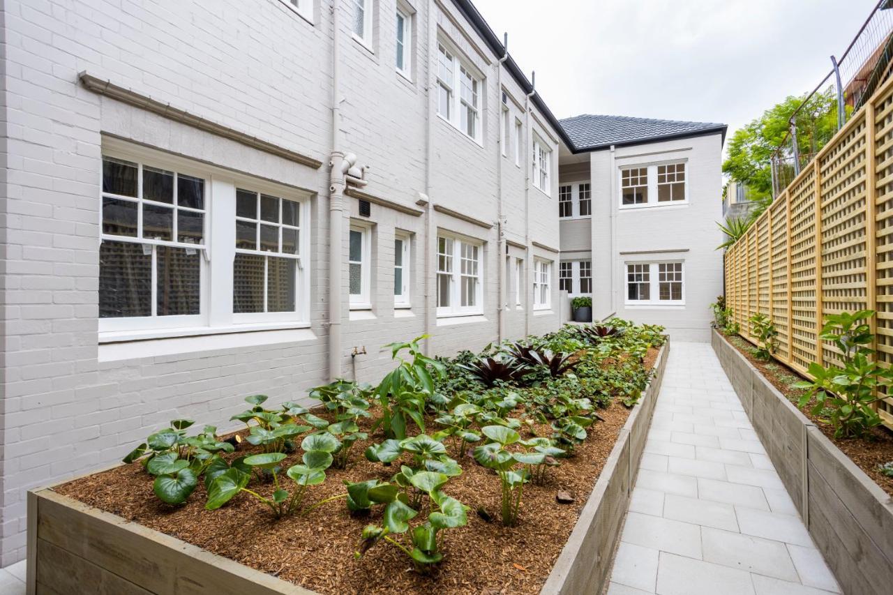 Mulwarree Avenue Apartments By Urban Rest Sydney Bagian luar foto