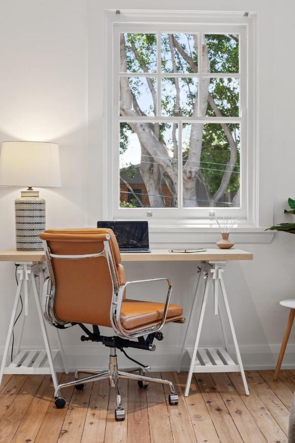 Mulwarree Avenue Apartments By Urban Rest Sydney Bagian luar foto