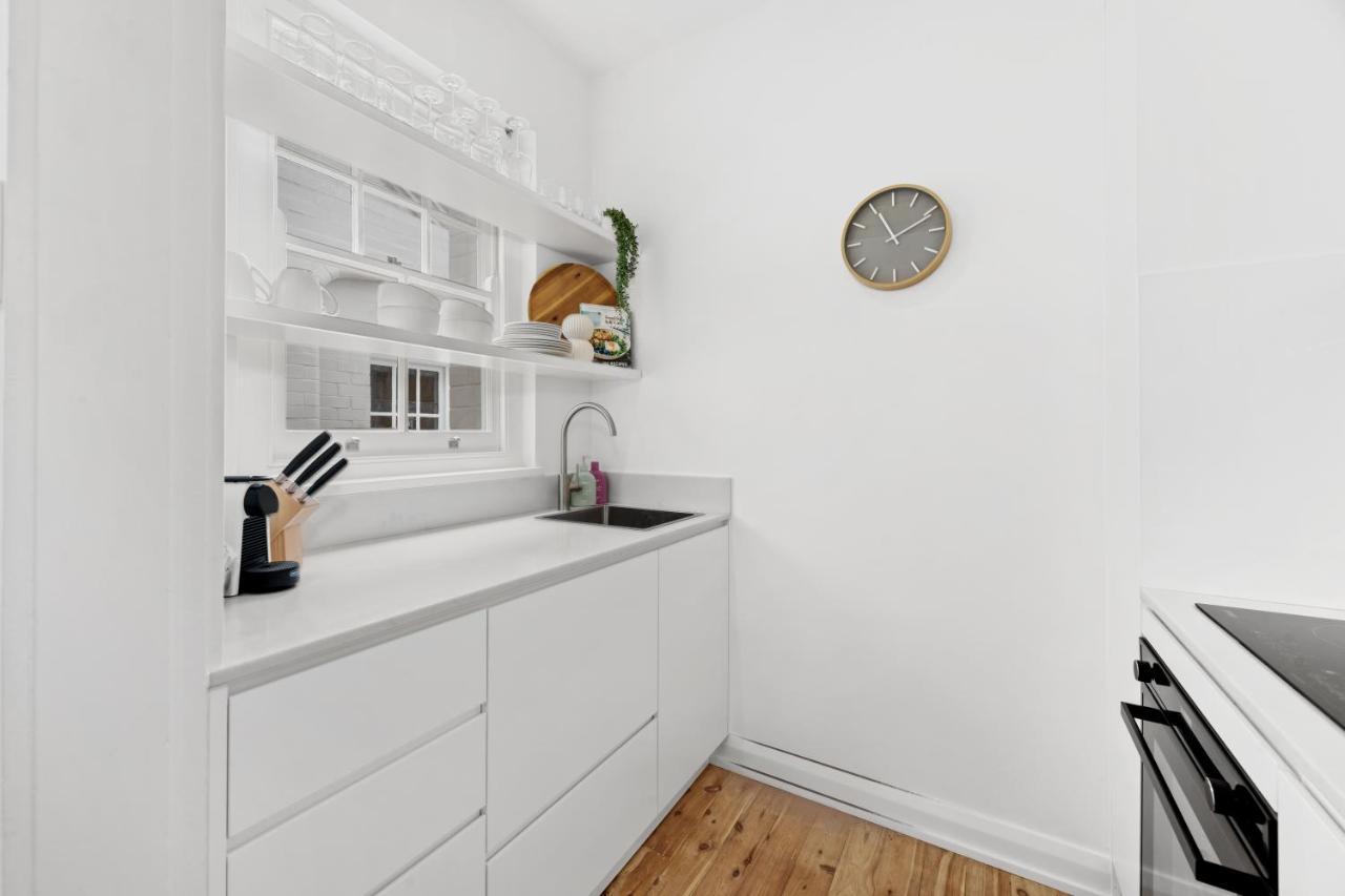 Mulwarree Avenue Apartments By Urban Rest Sydney Bagian luar foto
