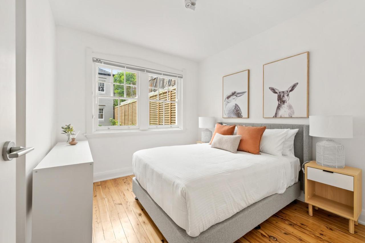 Mulwarree Avenue Apartments By Urban Rest Sydney Bagian luar foto