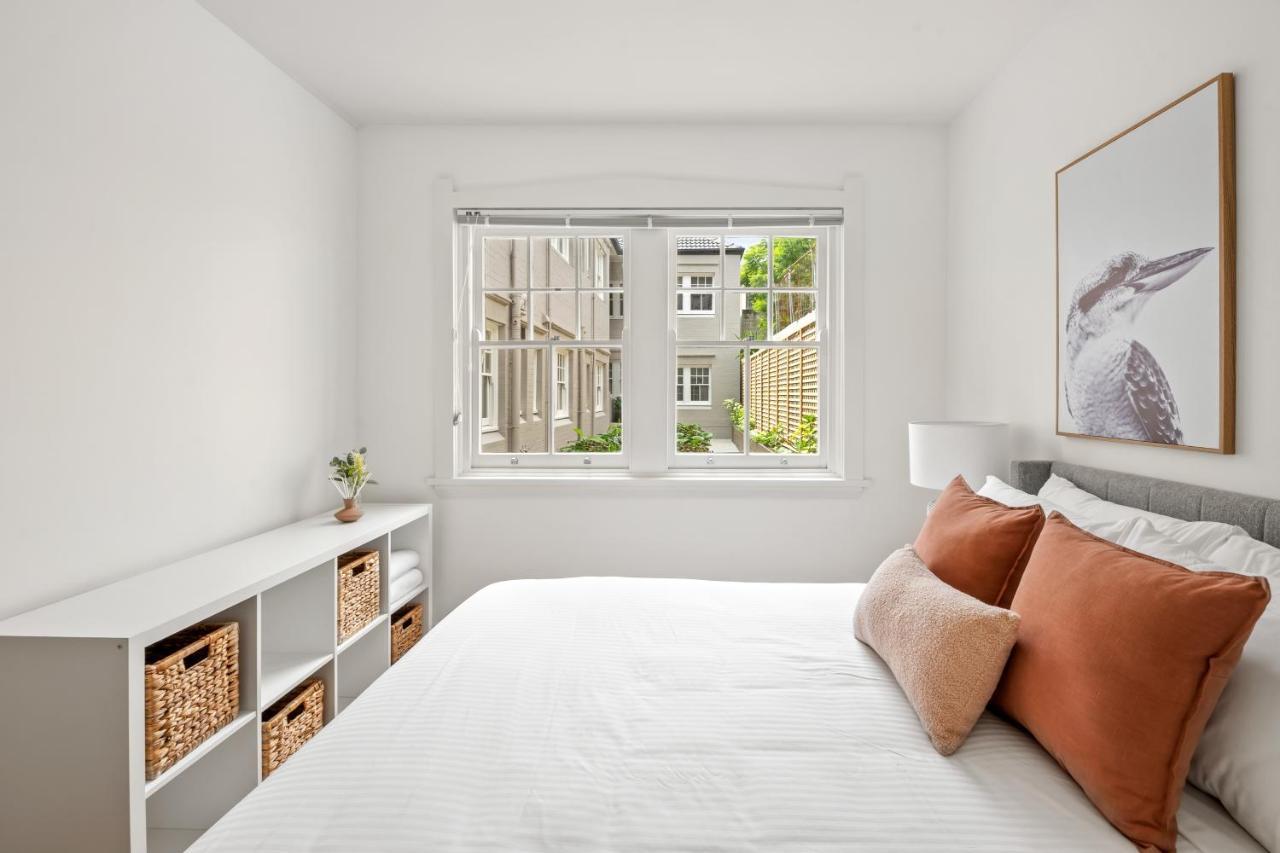 Mulwarree Avenue Apartments By Urban Rest Sydney Bagian luar foto