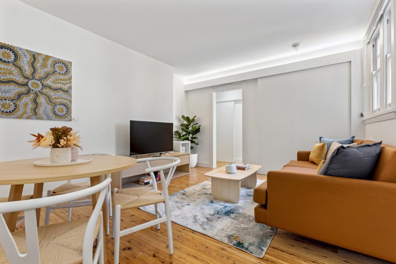 Mulwarree Avenue Apartments By Urban Rest Sydney Bagian luar foto