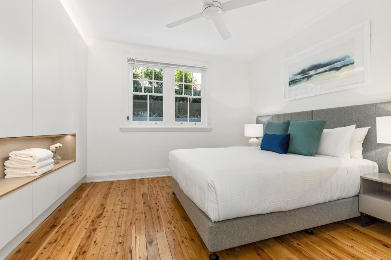 Mulwarree Avenue Apartments By Urban Rest Sydney Bagian luar foto