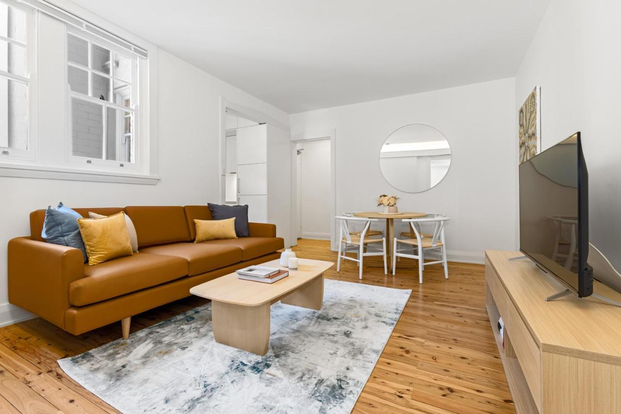 Mulwarree Avenue Apartments By Urban Rest Sydney Bagian luar foto