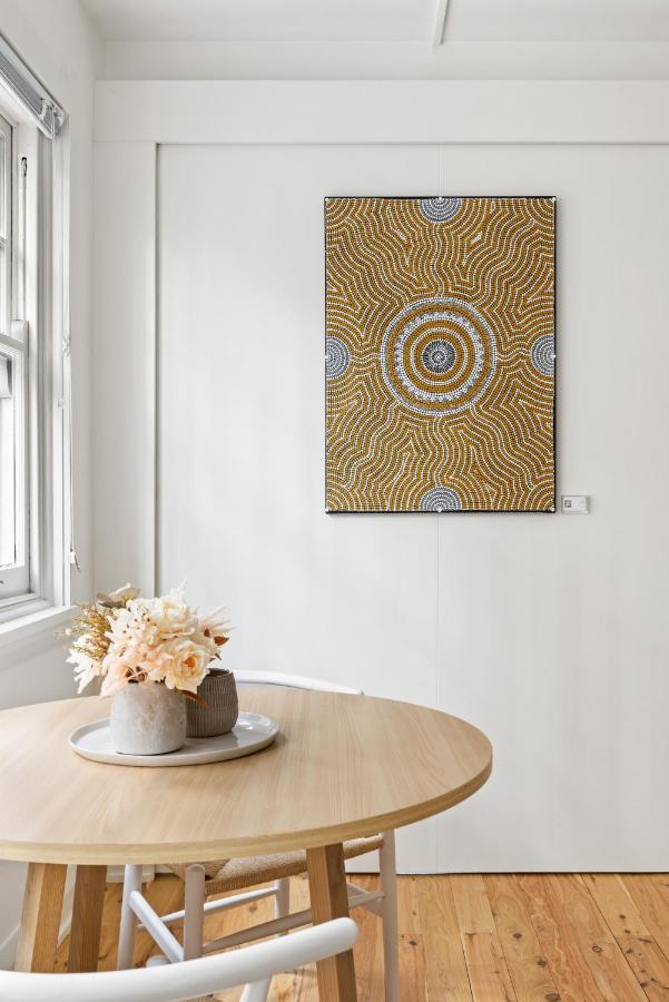 Mulwarree Avenue Apartments By Urban Rest Sydney Bagian luar foto