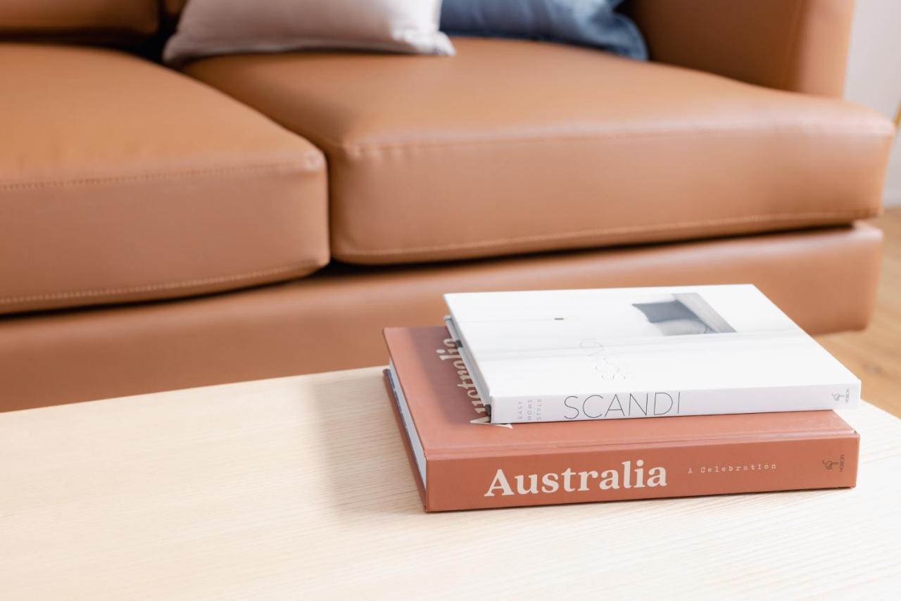 Mulwarree Avenue Apartments By Urban Rest Sydney Bagian luar foto