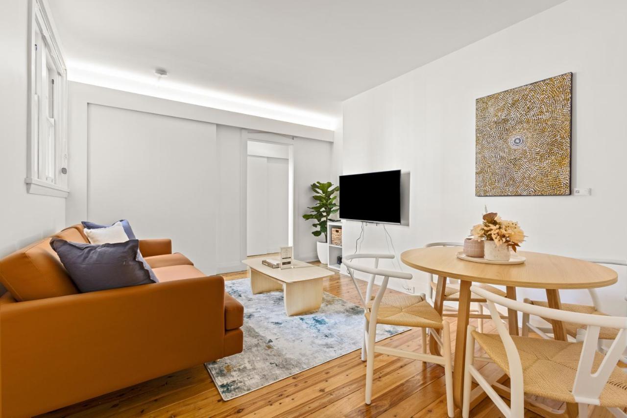 Mulwarree Avenue Apartments By Urban Rest Sydney Bagian luar foto